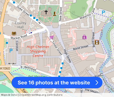 Tindal Street, Chelmsford, CM1 - Photo 1