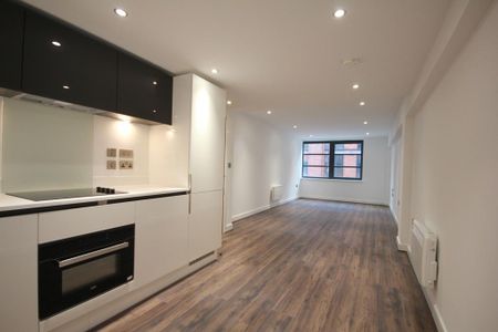 1 bedroom apartment to rent - Photo 4
