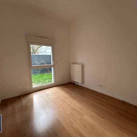 Location Appartement 3 pièces 56m² LOOS 59120 - Photo 1