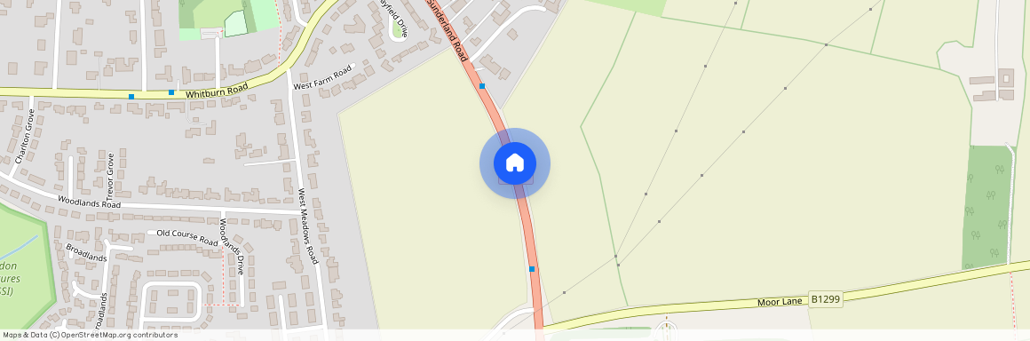 Roker Avenue, Nr St Peters Campus, SUNDERLAND, SR6