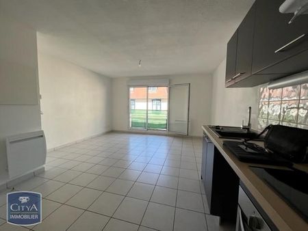 Location Appartement 2 pièces 42m² TOURCOING 59200 - Photo 4