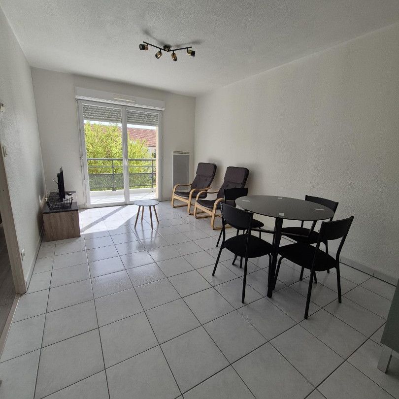 Location Appartement 2 pièces 35m² CAUDRY 59540 - Photo 1
