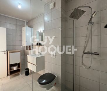 LOCATION : appartement T3 (60 m²) à THIONVILLE - Photo 1