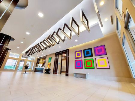 For Lease - 5793 Yonge Street Unit# 803, Toronto, Ontario - Photo 2