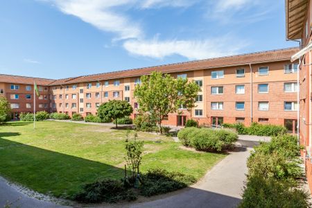 Andersbergsringen, Halmstad - Photo 2