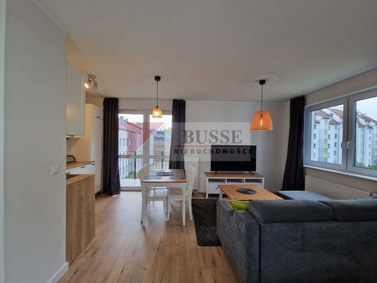 Apartament z dwoma tarasami i miejscem parkingowym - Photo 1