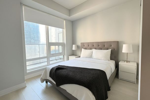 For Lease - 2221 Yonge Street Unit# 1410, Toronto, Ontario - Photo 1