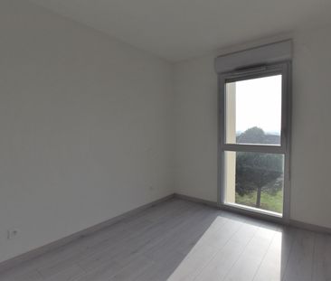 Appartement 3 pièces - Photo 1