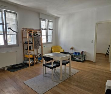 Location Appartement 2 pièces 43m² BESANCON 25000 - Photo 1