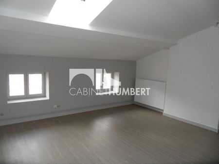 APPARTEMENT T1 A LOUER - Photo 5