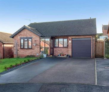 Bosley Close, Shipston-on-stour, CV36 - Photo 6