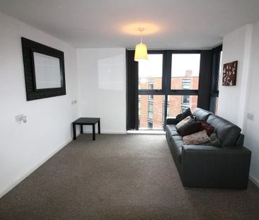 2 bedroom apartment to rent - Photo 3