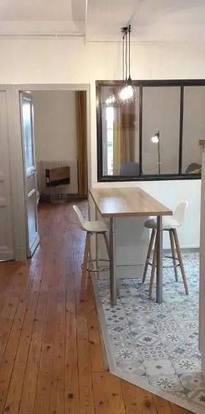 Appartement à louer 3 pièces 72.69m² - Photo 1