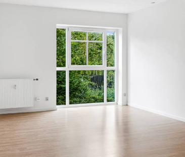2 værelses med stor stue og stort soveværelse - Foto 3 | Rentumo