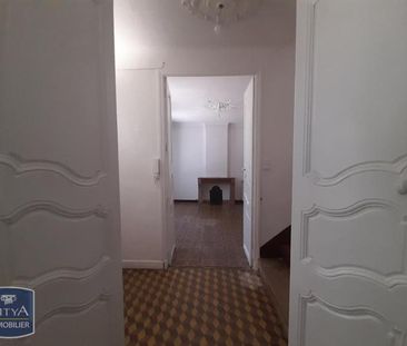 Location Maison 5 pièces 155m² LES PENNES MIRABEAU 13170 - Photo 6