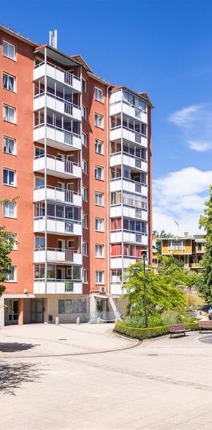 Tureborgsvägen 12 - Foto 1