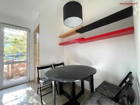 Mieszkanie Zabrze Grzybowice powierzchnia 39.67 m² C396-WM-26951 - Zdjęcie 5