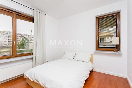 Komfortowy apartament na Marinie Mokotów - Photo 4