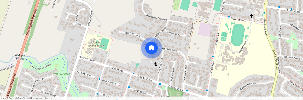 36 Ashtree Drive, Armidale