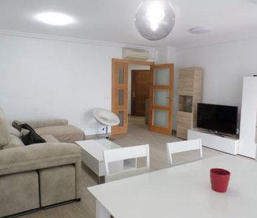 Flat - Cartagena (Alameda San Antón) - Photo 1
