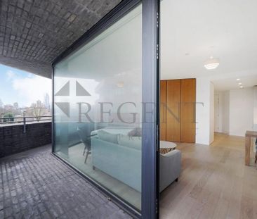 Studio to rent - Photo 3