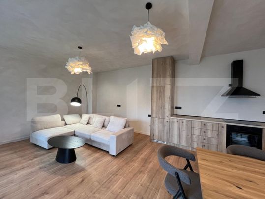 Duplex modern, la prima inchirere - Photo 1