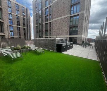 1 bedroom apartment to rent - Photo 4