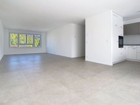 New 4.5-room apartments! - Foto 1