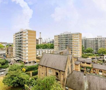 Churchill Gardens, Pimlico, SW1V - Photo 1