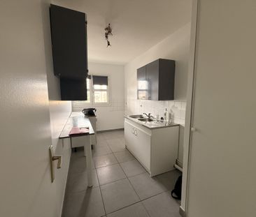 Location Appartement 2 pièces 55m² PESSAC 33600 - Photo 5