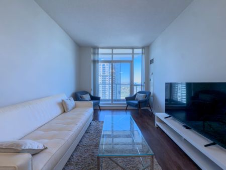 For Lease - 388 Prince of Wales Drive Unit# 2907, Mississauga, Ontario - Photo 4