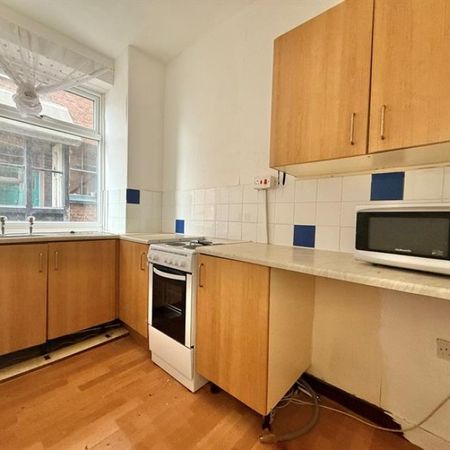 1 Bedroom Apartment Available Arranging tenancy - Photo 3