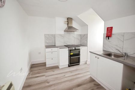 1 bedroom flat to rent - Photo 2