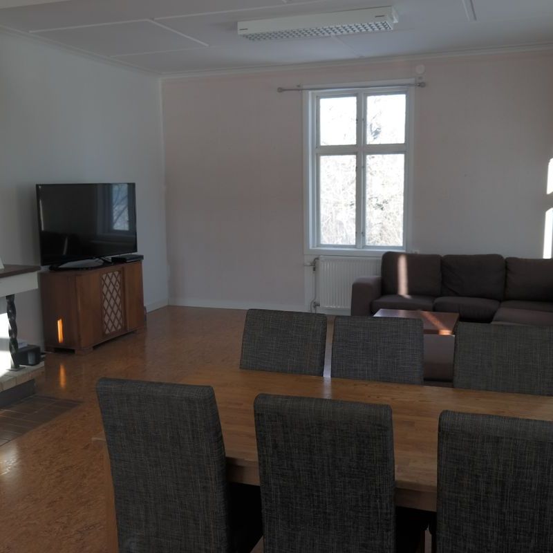 Johannedalsvägen 55 - Foto 1