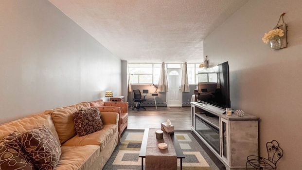 For Lease - 215 Glenridge Avenue Unit# 310, St. Catharines, Ontario - Photo 1