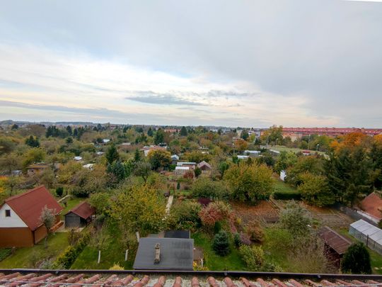 Przestronna kawalerka, osobna kuchnia - Фото 1