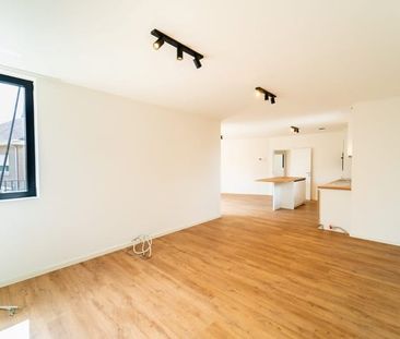 Appartement te huur - Foto 4
