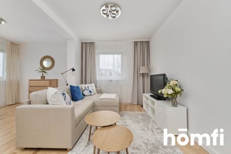 Mieszkanie 58,3 m², Wrocław, Fabryczna, Gwarecka - Фото 2