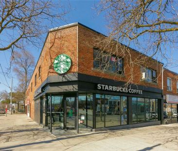 For Lease - 386 Plains Road Unit# Lower, Toronto, Ontario - Photo 2