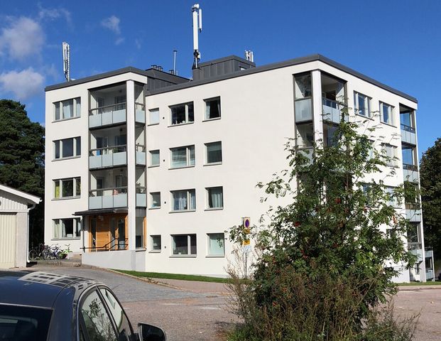 Ormbergsvägen 15 - Foto 1