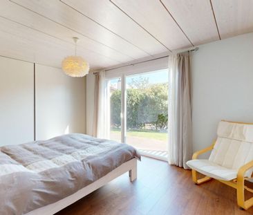 Villa individuelle au coeur de la campagne - Photo 1