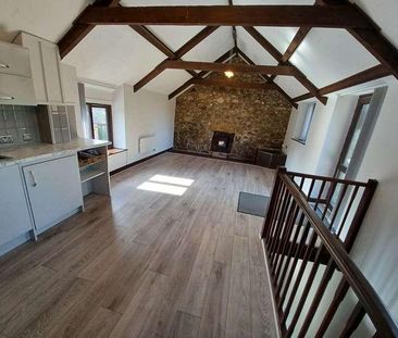 Bodiggo, Luxulyan, PL30 - Photo 2