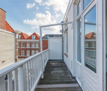 Prins Hendrikstraat 125, Zeeheldenkwartier, 2518HN, Den Haag - Photo 4
