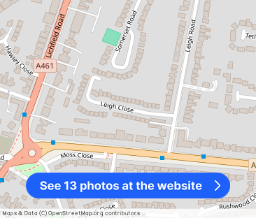 Leigh Close, Walsall - Photo 1