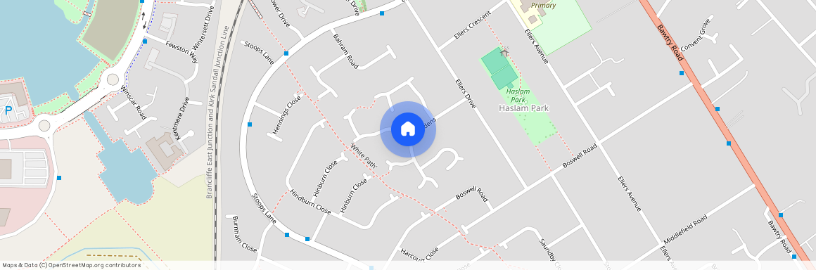 Thealby Gardens, Bessacarr, Doncaster, DN4