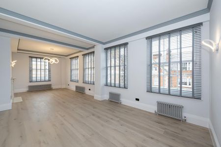 3 bedroom flat to rent - Photo 5