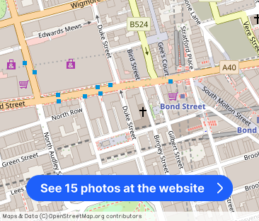 Duke Street, Mayfair , London - Photo 1