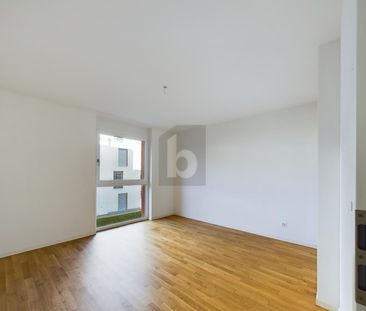 3.5 Zimmer, 74 m², 3. Stock - Photo 1