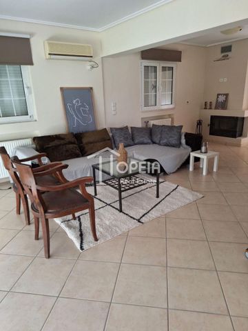 Διαμέρισμα για ενοικίαση Σούρμενα (Ελληνικό) - Photo 4