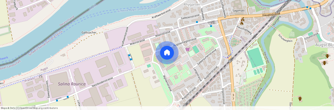 Augsterheglistrasse 27, 4133 Pratteln